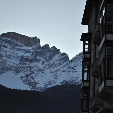 Th Borca Di Cadore - Park Hotel Des Dolomites Luaran gambar