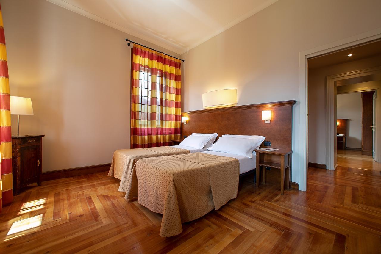 Th Borca Di Cadore - Park Hotel Des Dolomites Luaran gambar