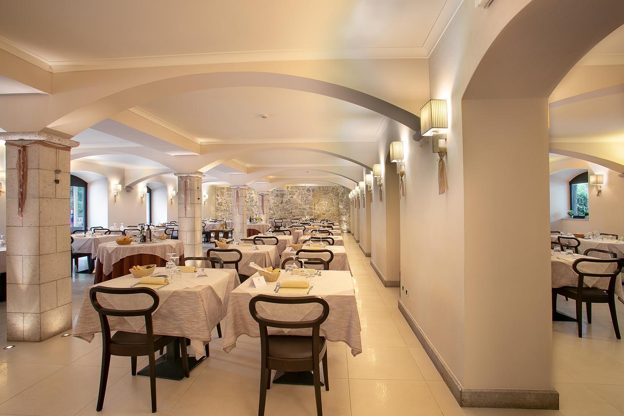 Th Borca Di Cadore - Park Hotel Des Dolomites Luaran gambar