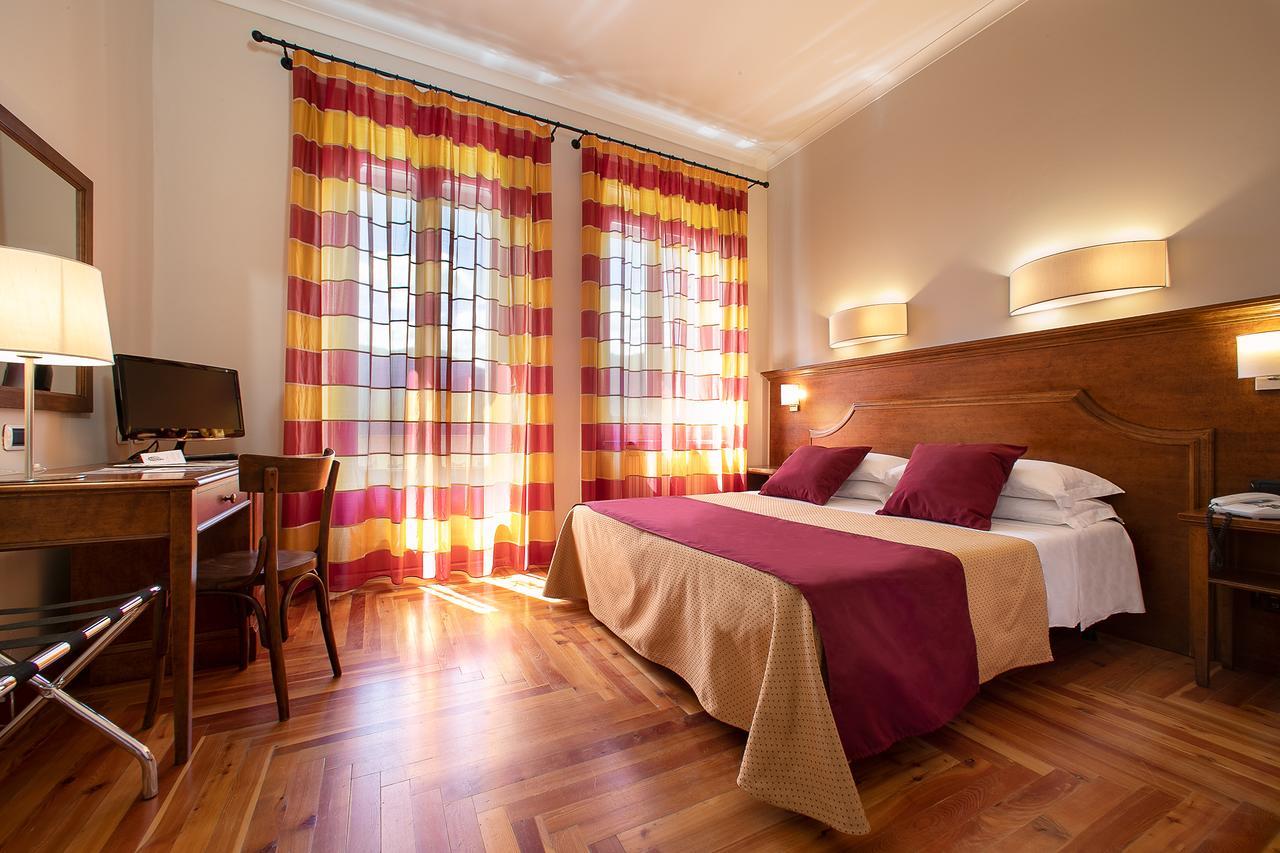 Th Borca Di Cadore - Park Hotel Des Dolomites Luaran gambar