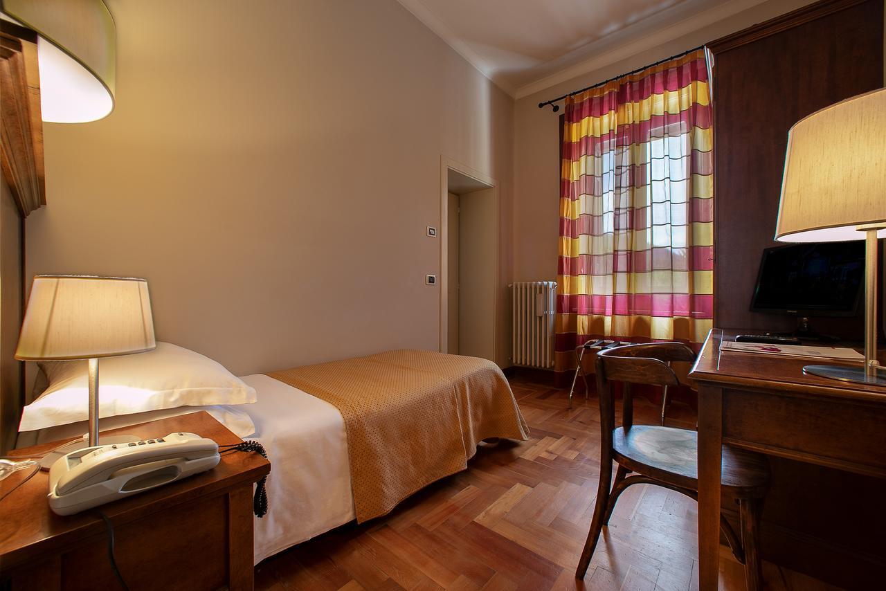 Th Borca Di Cadore - Park Hotel Des Dolomites Luaran gambar